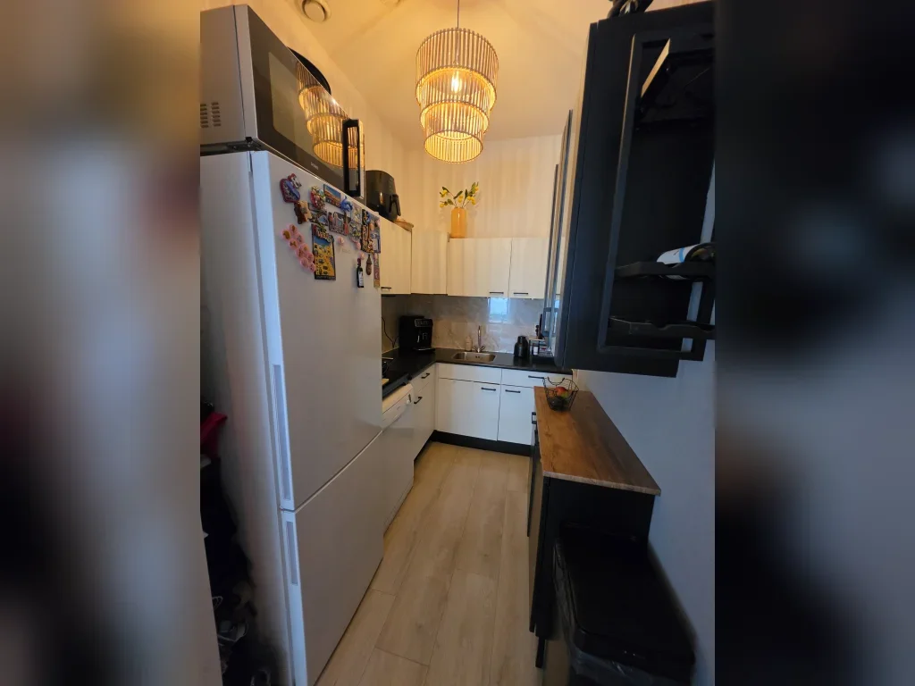 Appartement Danslaan 5