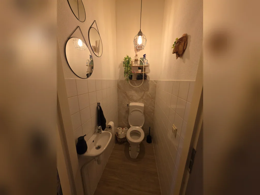 Appartement Danslaan 7