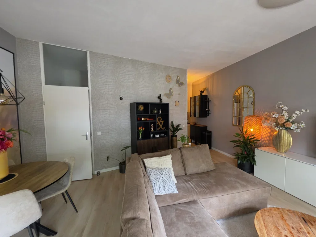 Appartement Danslaan 4