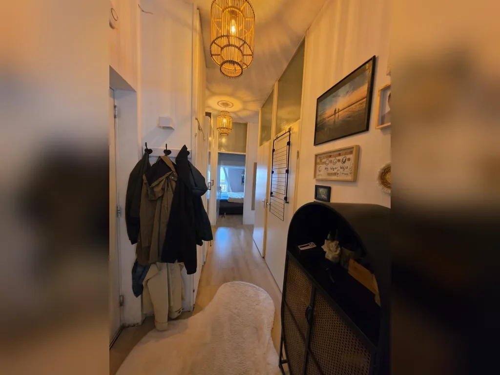 Appartement Danslaan 6