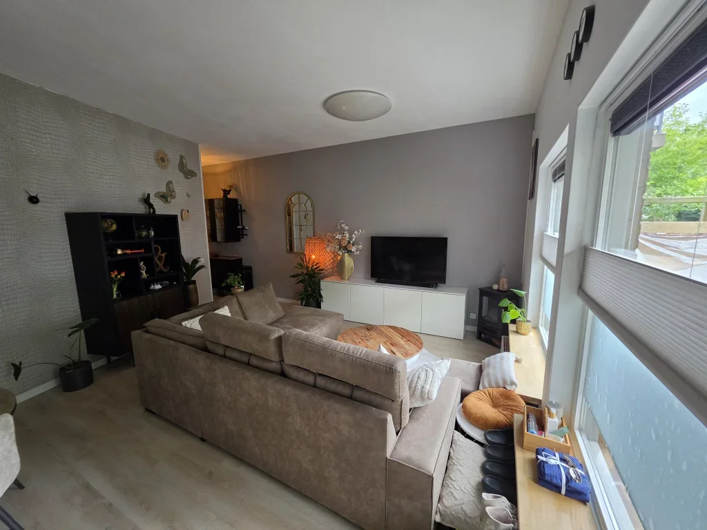 Appartement Danslaan 3