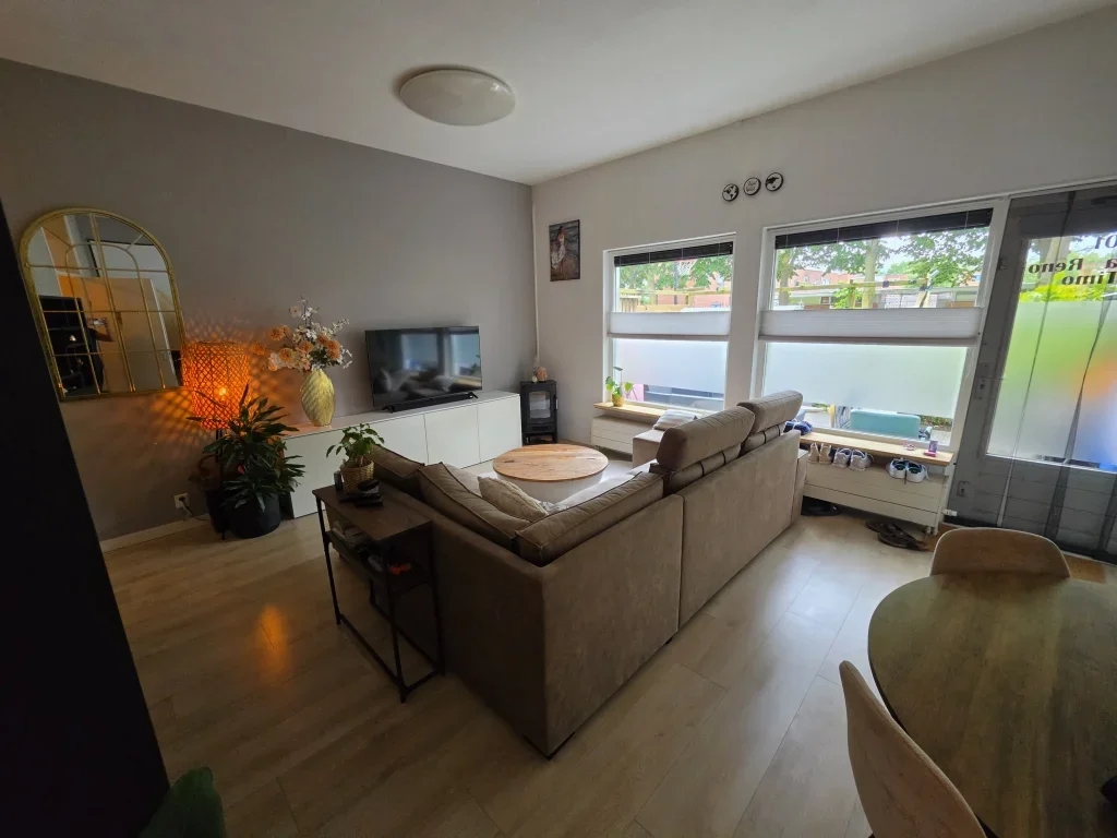 Appartement Danslaan 2