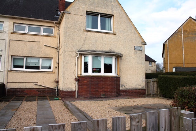 Flat Doune Terrace in Coatbridge