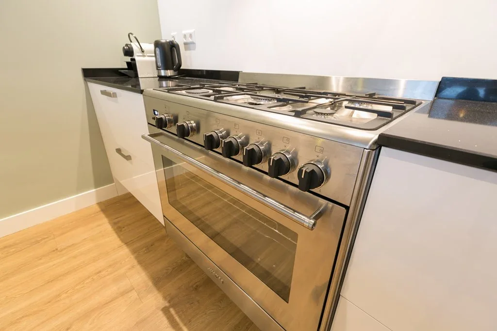 Appartement 2e Schuytstraat 9