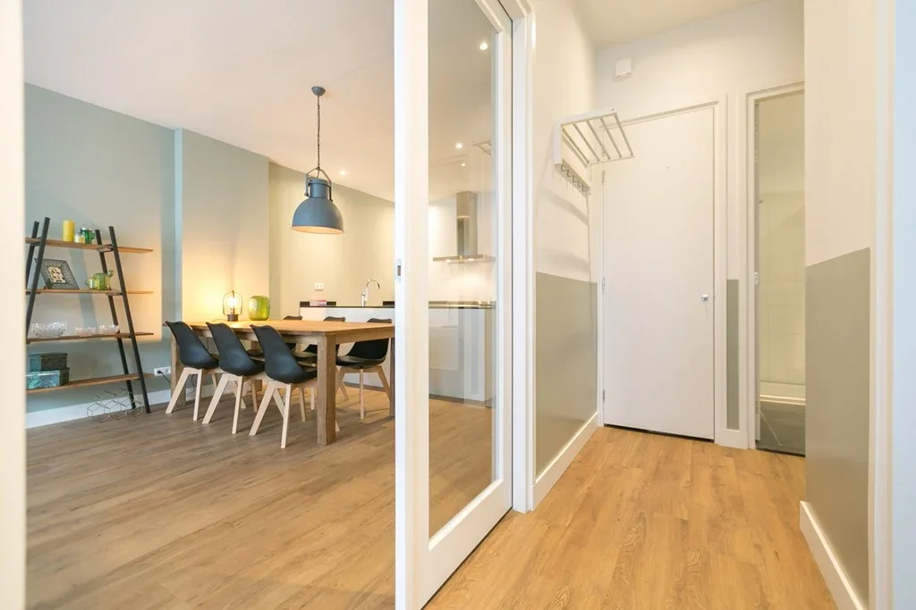 Appartement 2e Schuytstraat 2