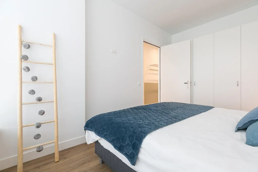 Appartement 2e Schuytstraat 16