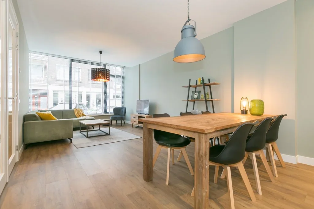 Appartement te huur in Den Haag – 2e Schuytstraat – foto 1