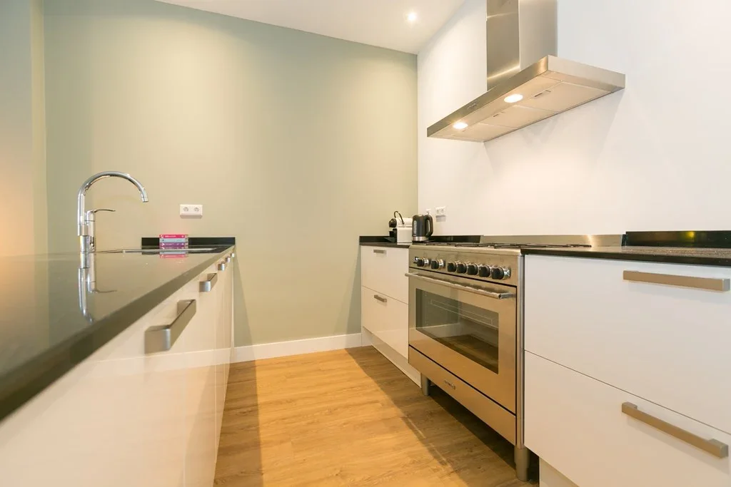 Appartement 2e Schuytstraat 7
