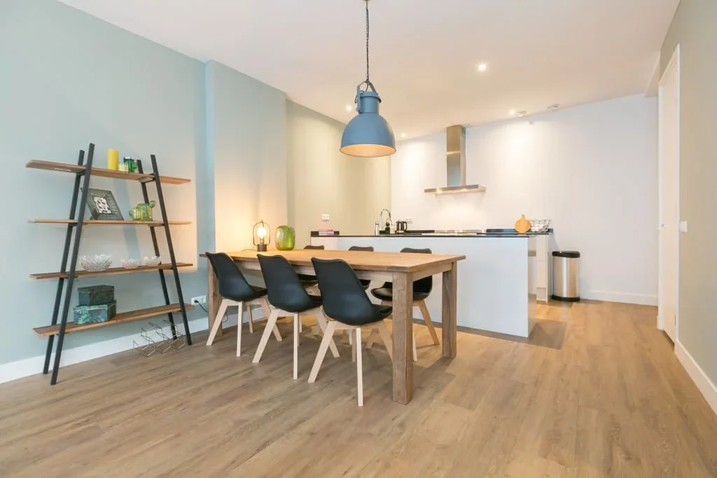 Appartement 2e Schuytstraat 3