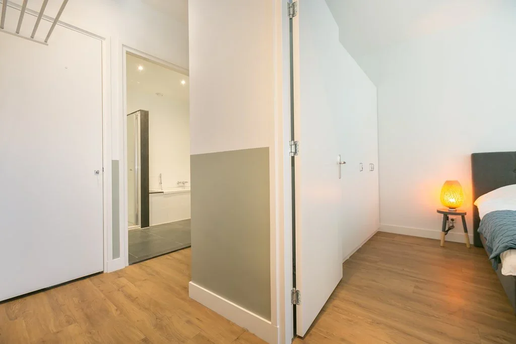 Appartement 2e Schuytstraat 17