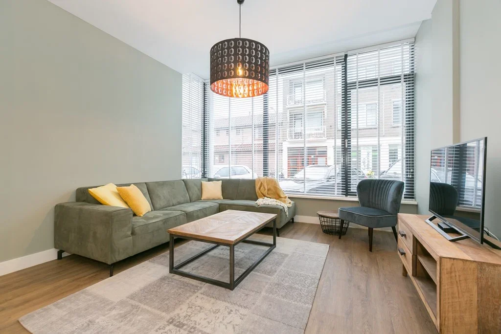 Appartement 2e Schuytstraat 4