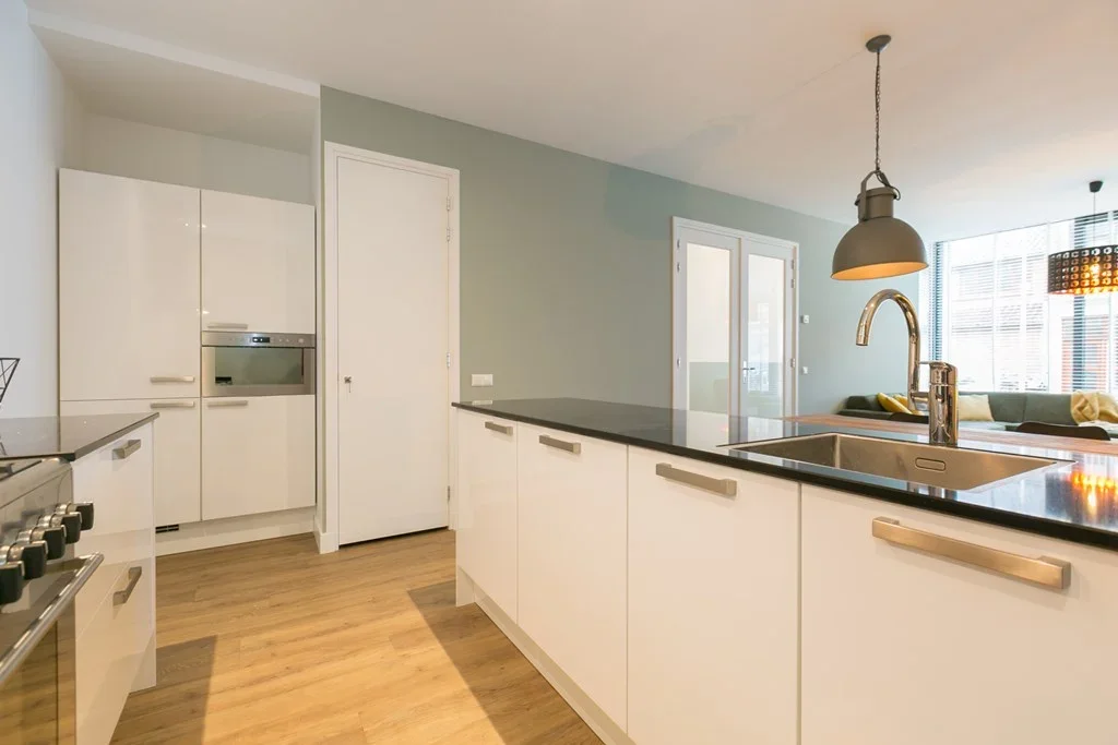 Appartement 2e Schuytstraat 6