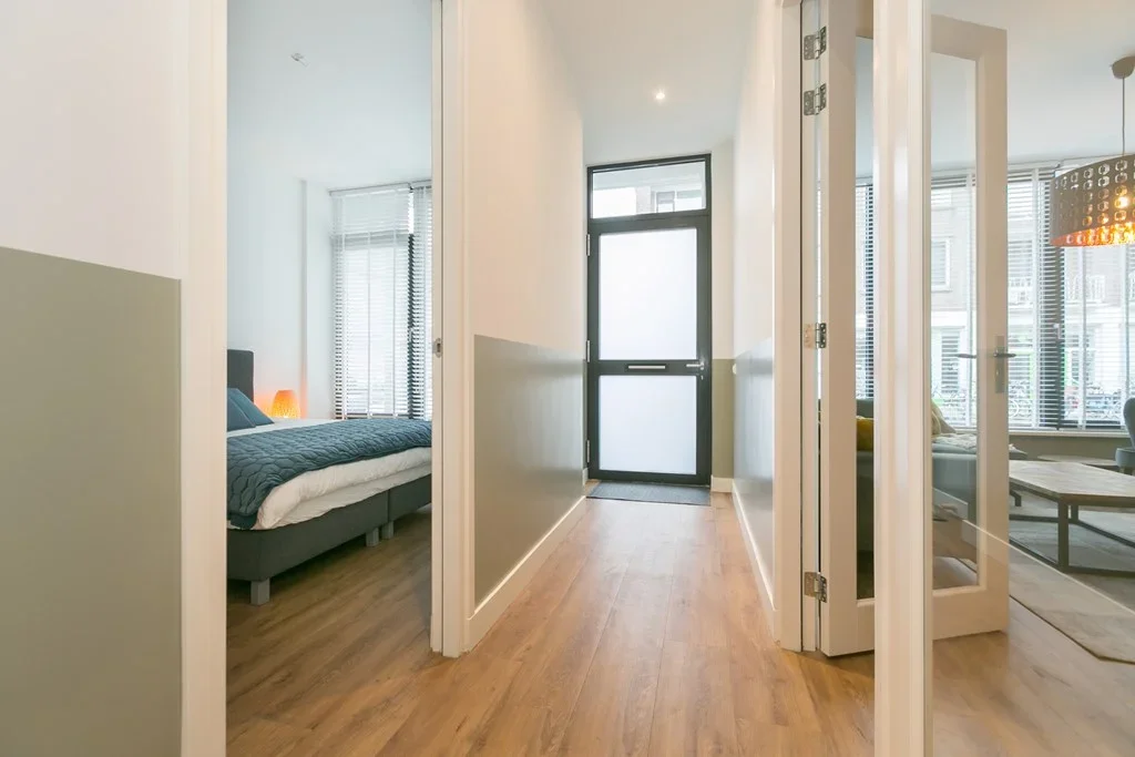Appartement 2e Schuytstraat 14