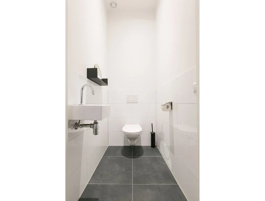 Appartement 2e Schuytstraat 22