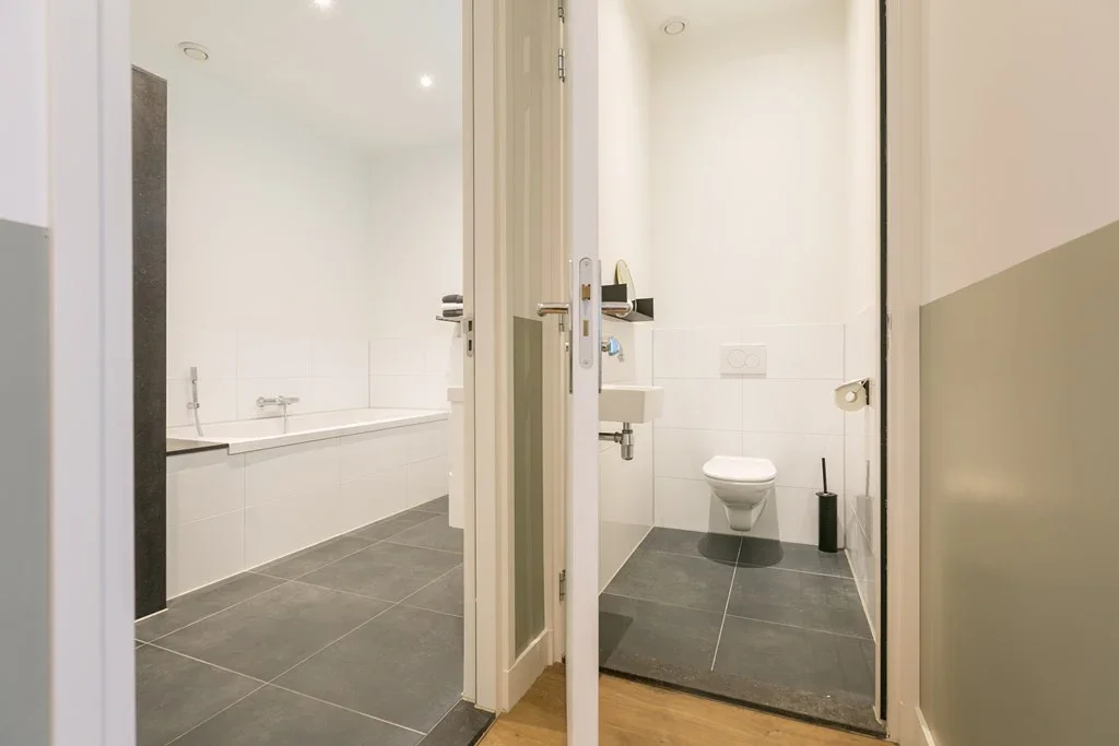 Appartement 2e Schuytstraat 18