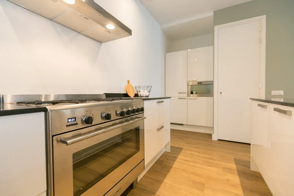 Appartement 2e Schuytstraat 10