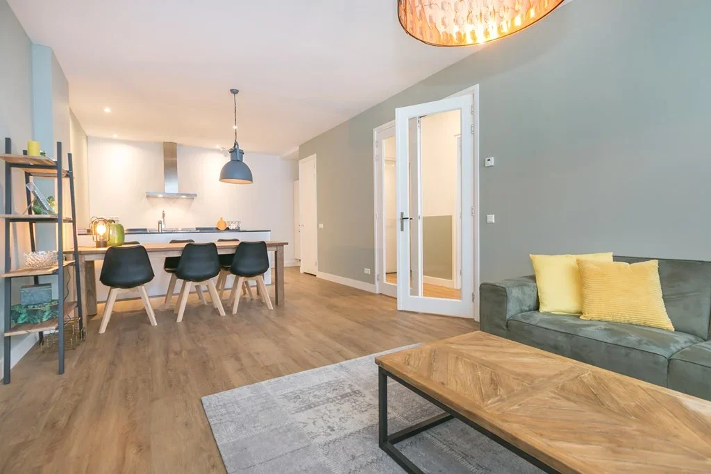Appartement 2e Schuytstraat 5