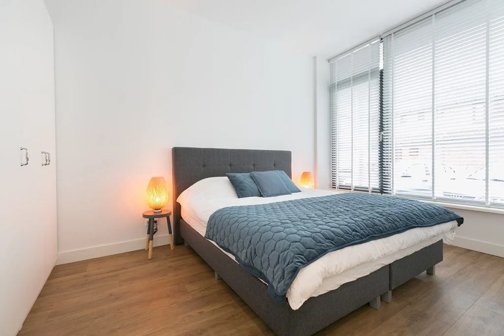 Appartement 2e Schuytstraat 15