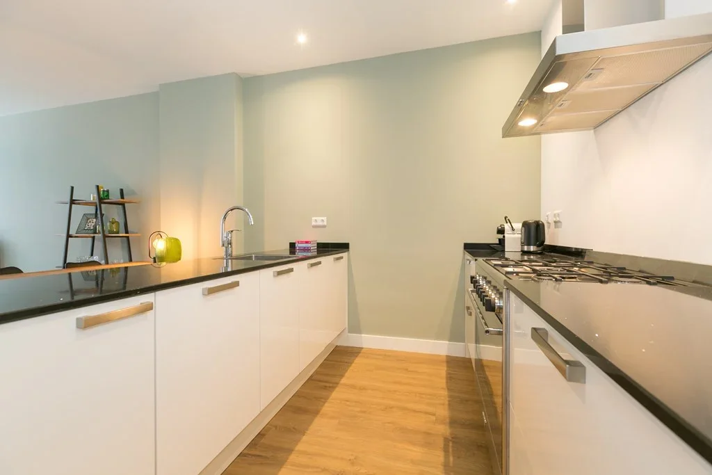 Appartement 2e Schuytstraat 8