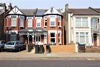 Flat York Road in Greater London