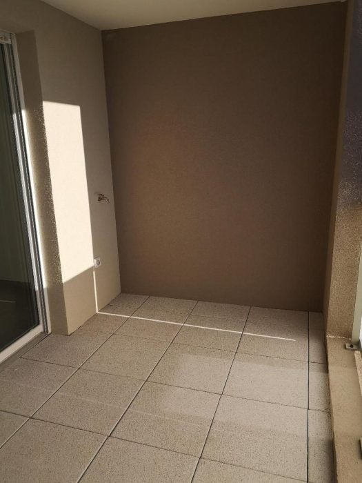 Appartement Rue Arago à Nîmes