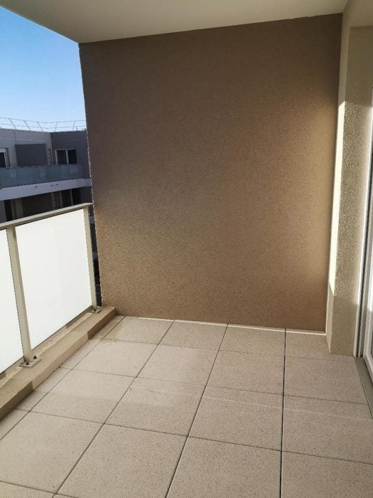 Appartement Rue Arago à Nîmes