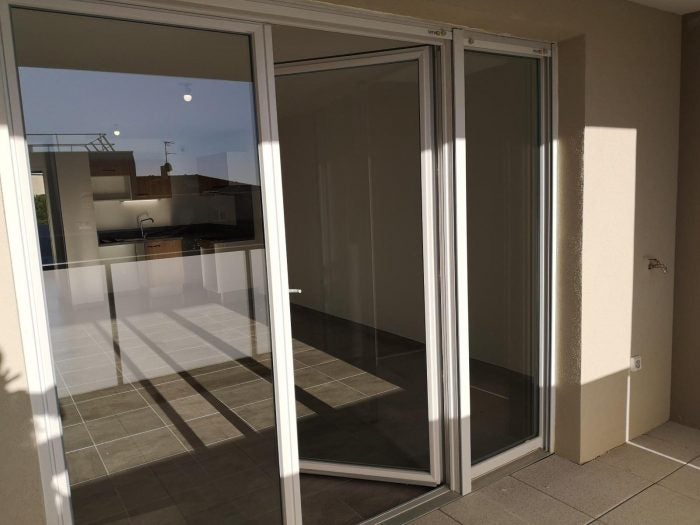 Appartement Rue Arago à Nîmes