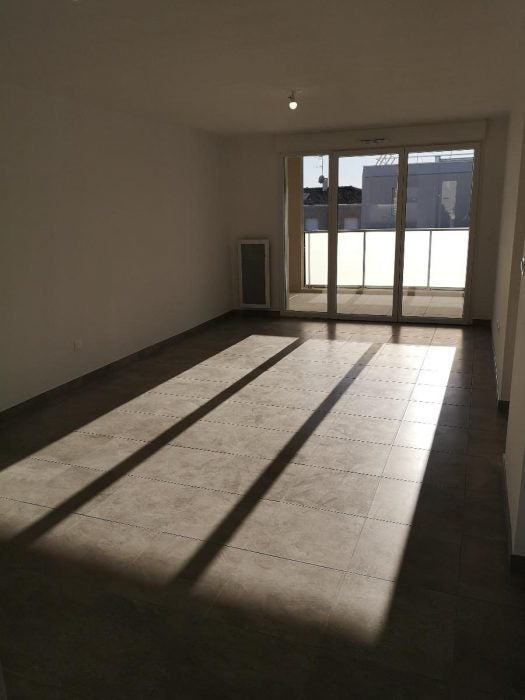 Appartement Rue Arago à Nîmes