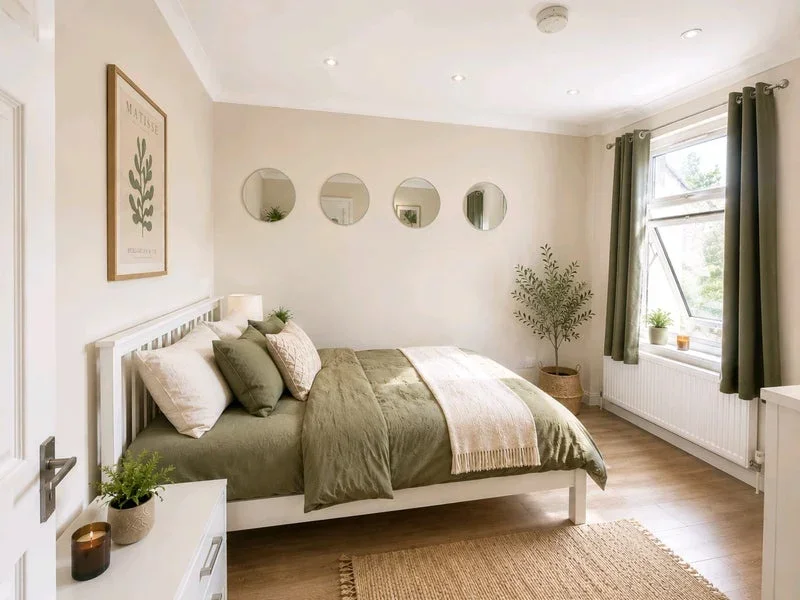 Room Ranelagh Road in Greater London