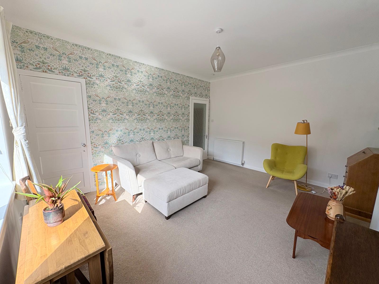 House East Restalrig Terrace in City of Edinburgh