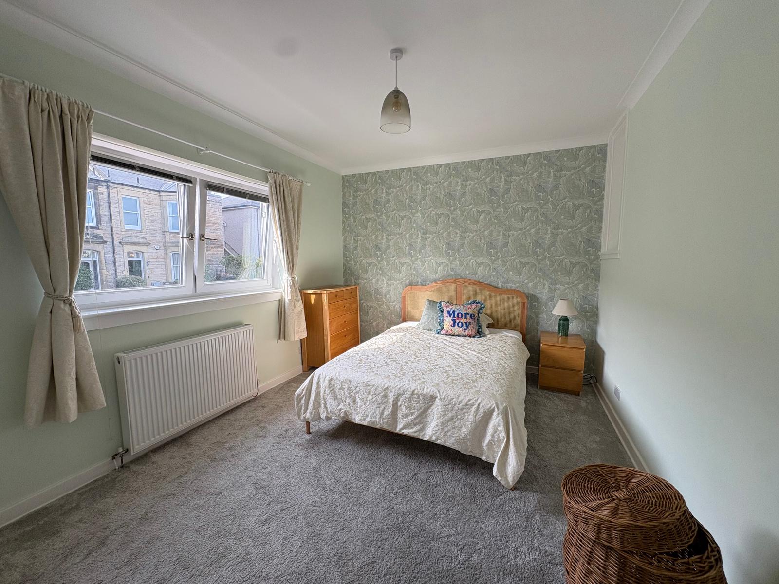 House East Restalrig Terrace in City of Edinburgh