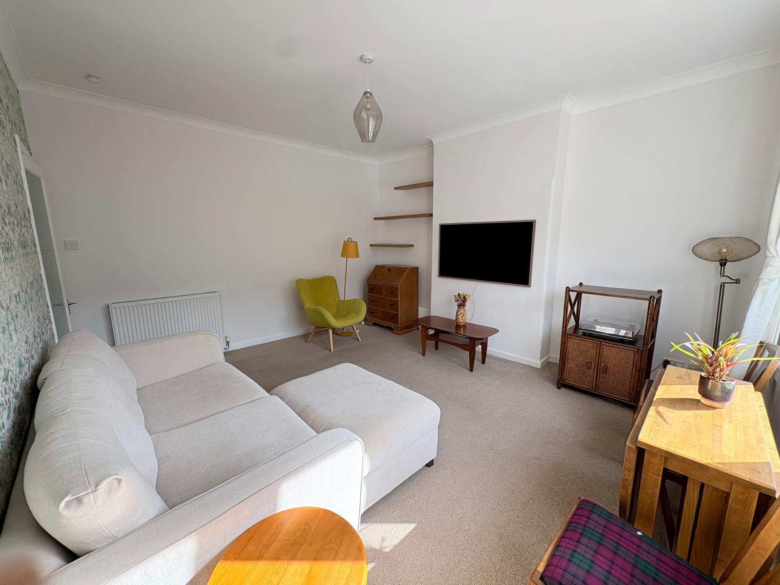House East Restalrig Terrace in City of Edinburgh