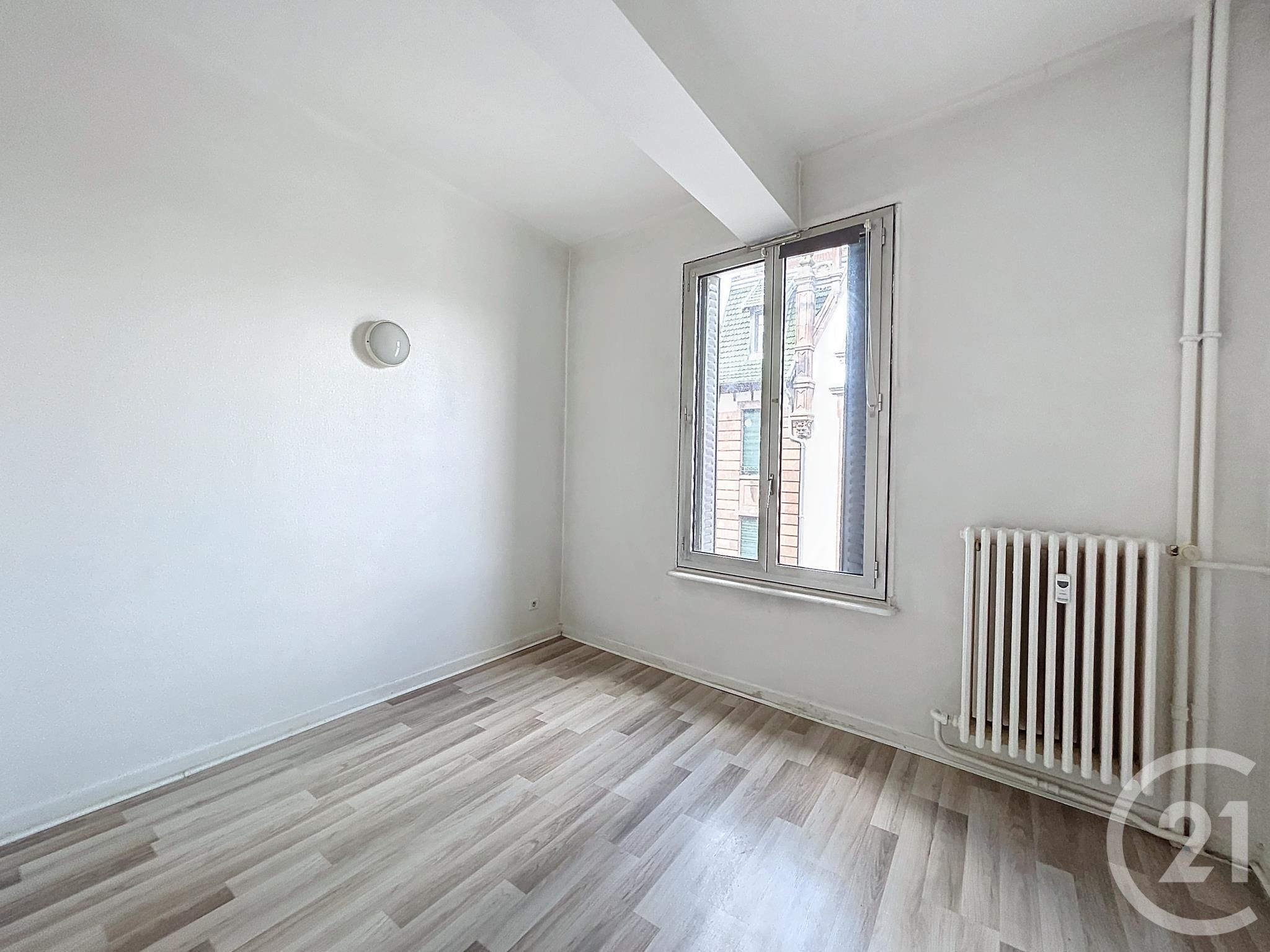 Flat Rue de la Planchette in Montbéliard