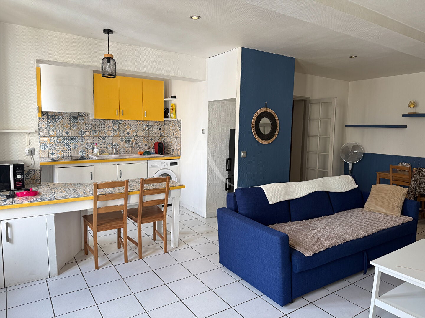Appartement Ruelle de l'Hospice à Saintes