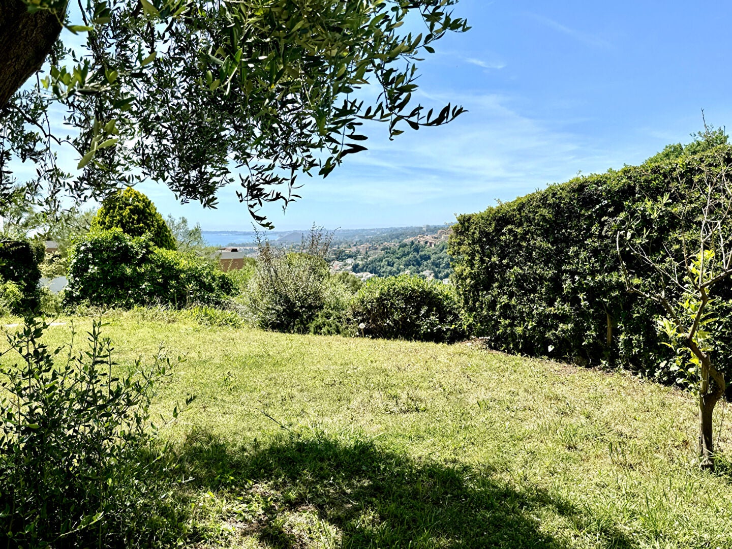 Appartement Chemin des Collettes à Cagnes-sur-Mer