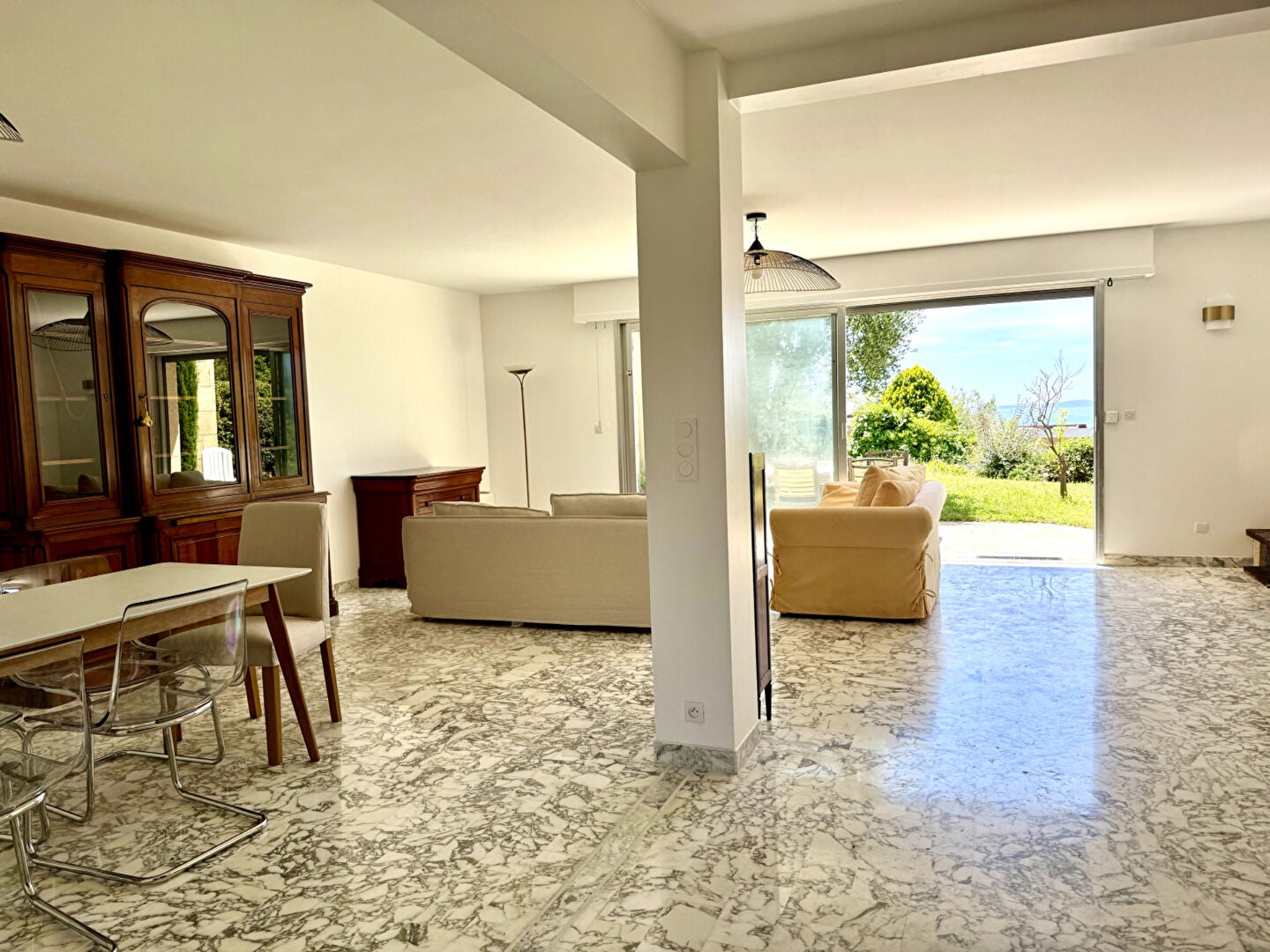 Appartement Chemin des Collettes à Cagnes-sur-Mer