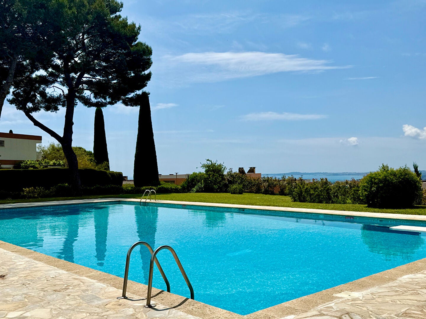 Appartement Chemin des Collettes à Cagnes-sur-Mer