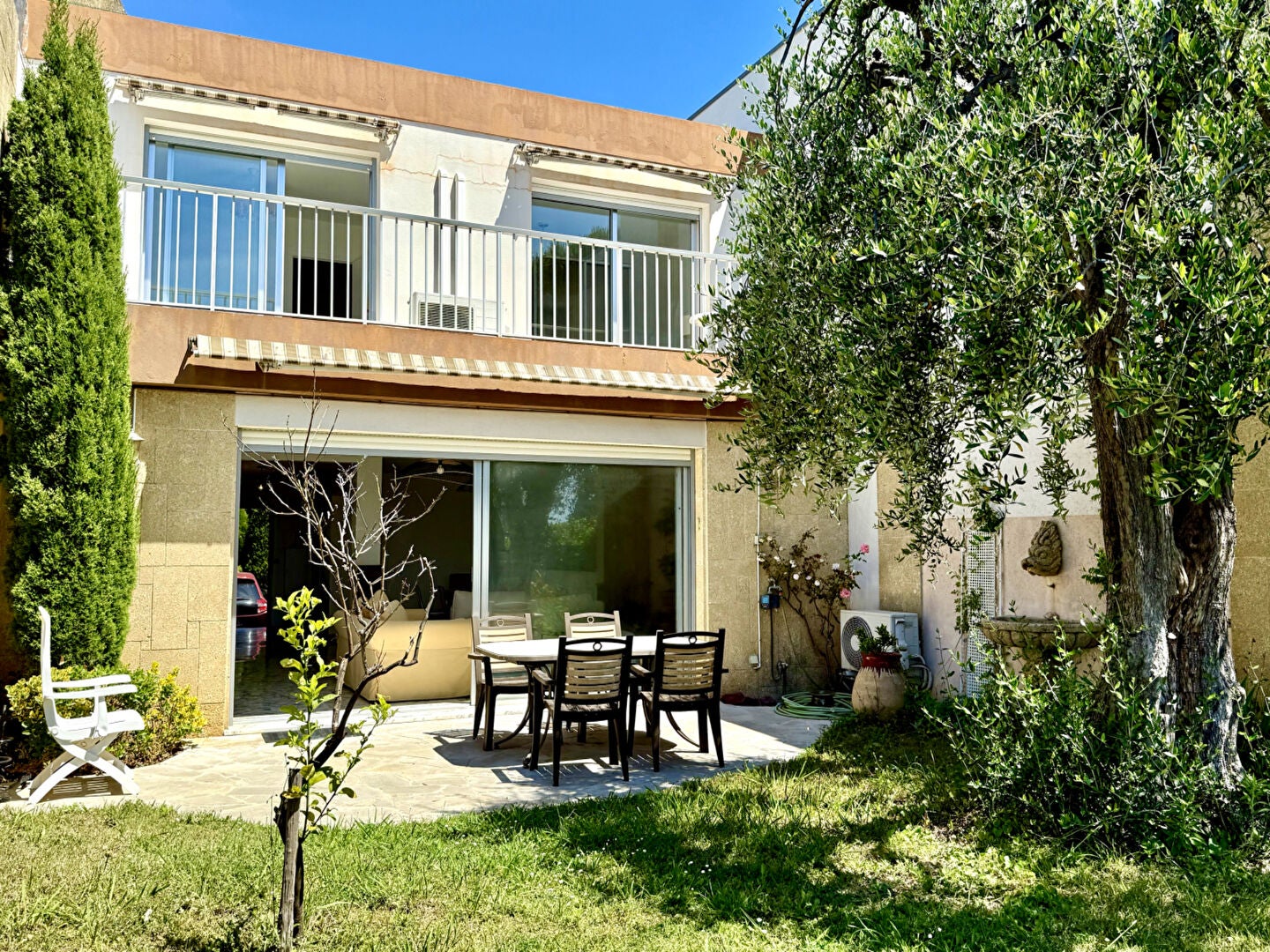Appartement Chemin des Collettes à Cagnes-sur-Mer