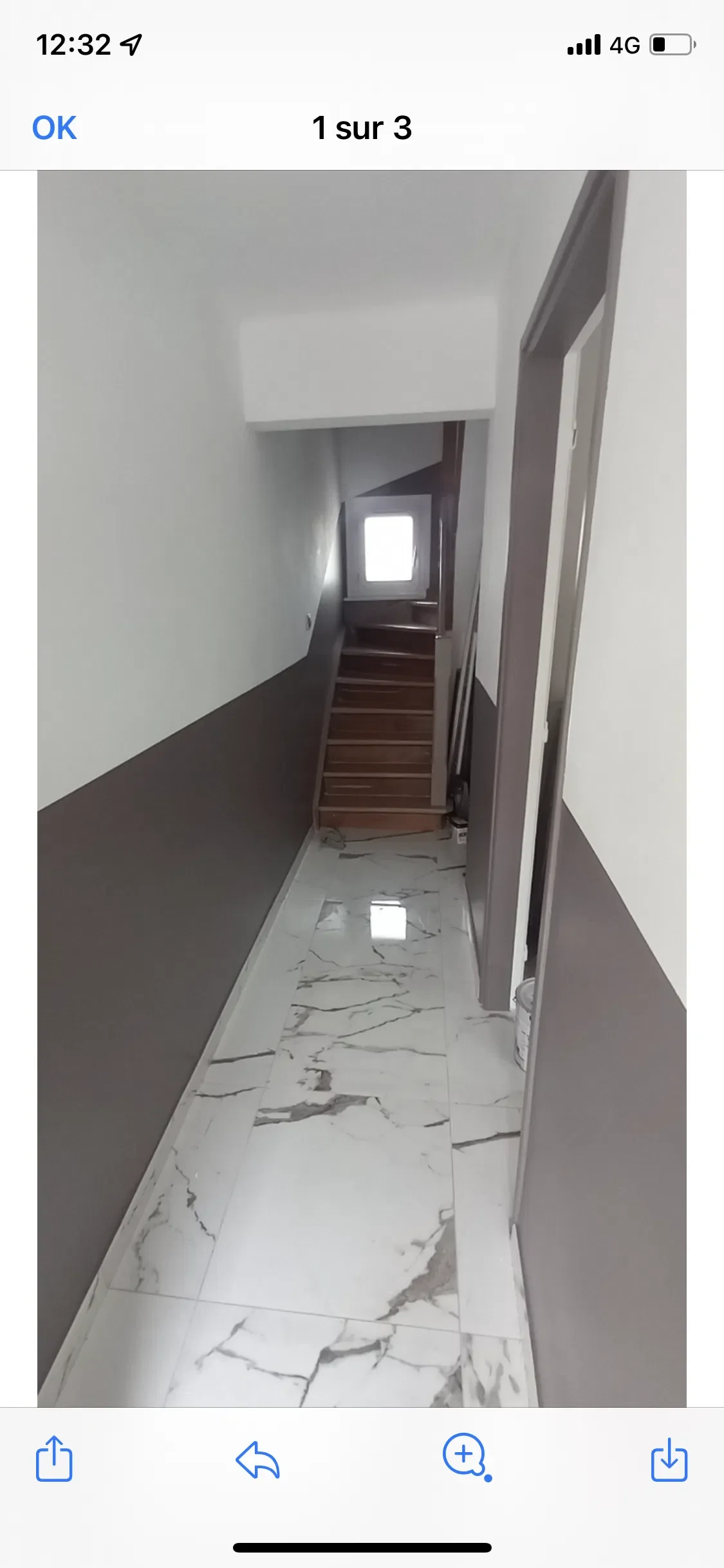 Room Rue Georges Delebart in Villeneuve-d'Ascq