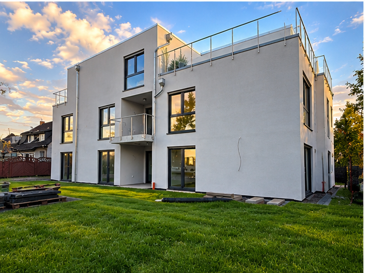 Wohnung Mindener Straße in Osnabrück