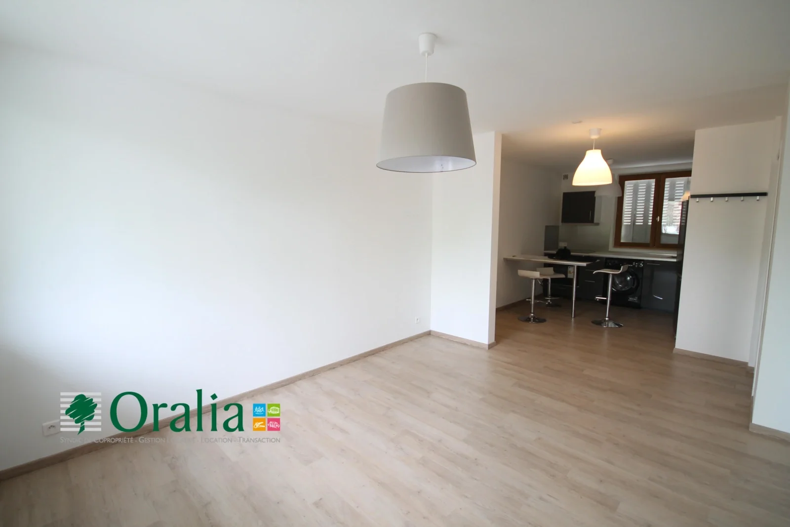 Appartement Rue Saint-Ferjus à Grenoble