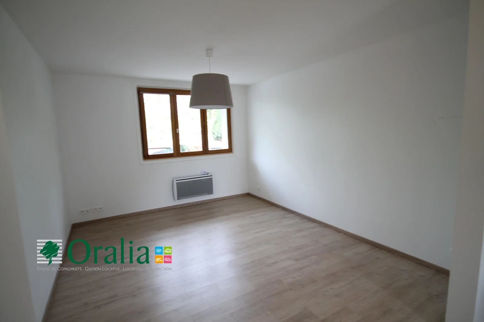 Appartement Rue Saint-Ferjus à Grenoble