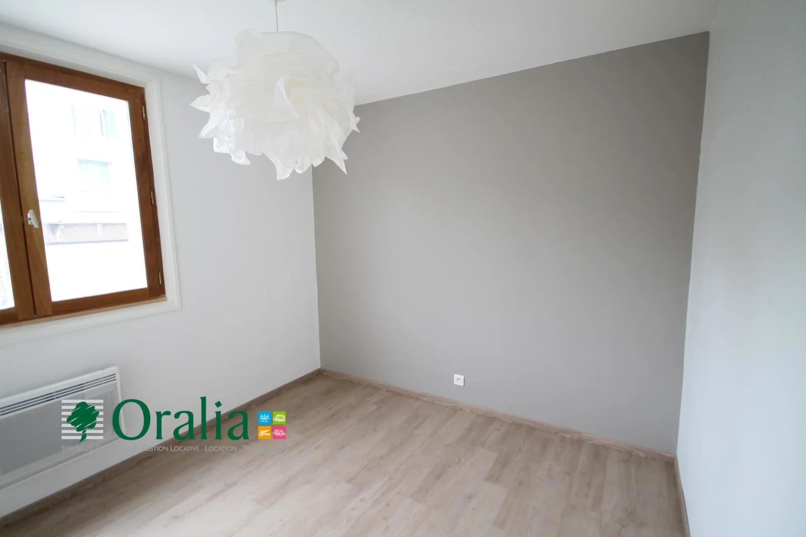 Appartement Rue Saint-Ferjus à Grenoble