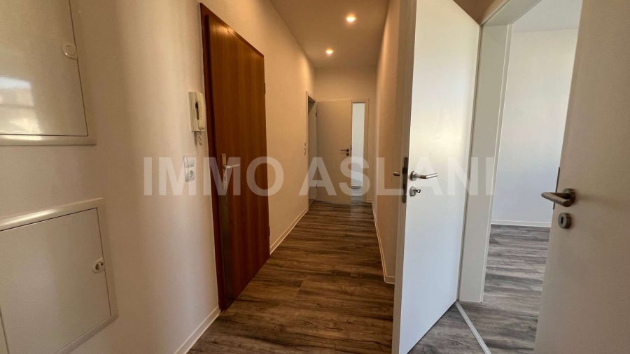 Wohnung Lessingstraße in Limbach-Oberfrohna