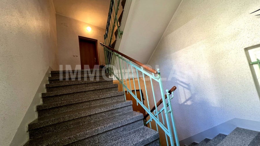Wohnung Lessingstraße in Limbach-Oberfrohna