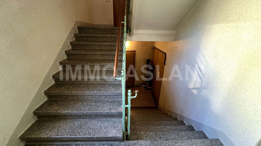 Wohnung Lessingstraße in Limbach-Oberfrohna