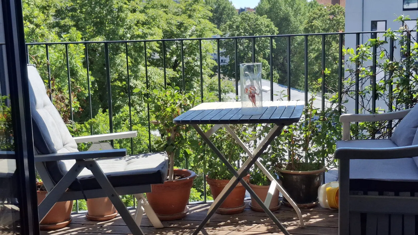 Wohnung Köpenicker Straße in Berlin
