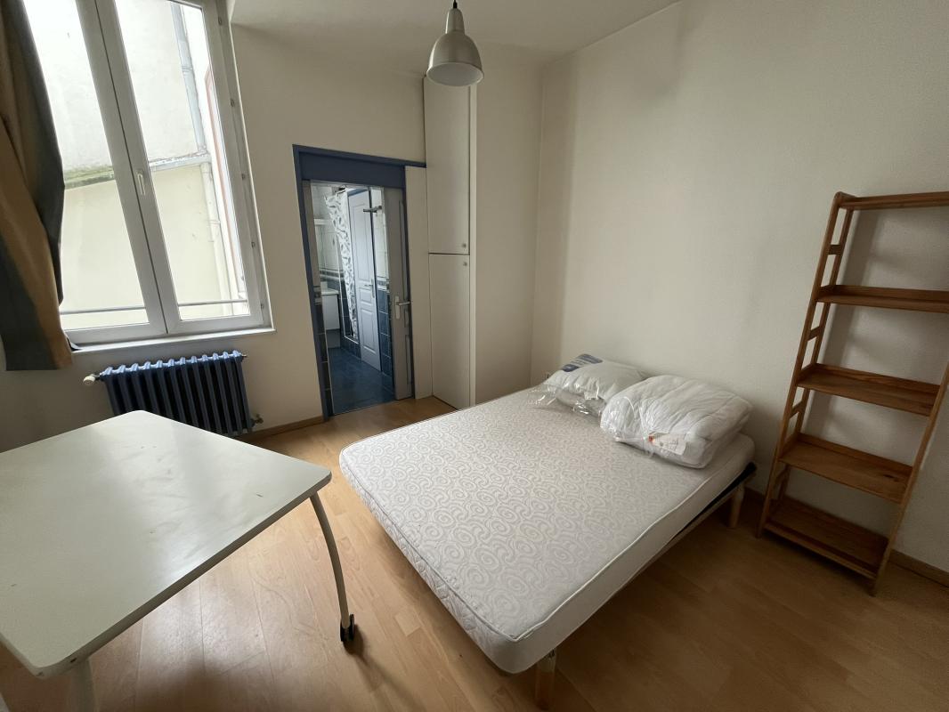 Flat Avenue des Estelles in Le Puy-en-Velay
