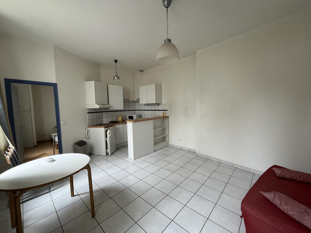 Flat Avenue des Estelles in Le Puy-en-Velay