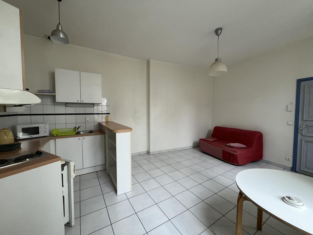 Flat Avenue des Estelles in Le Puy-en-Velay